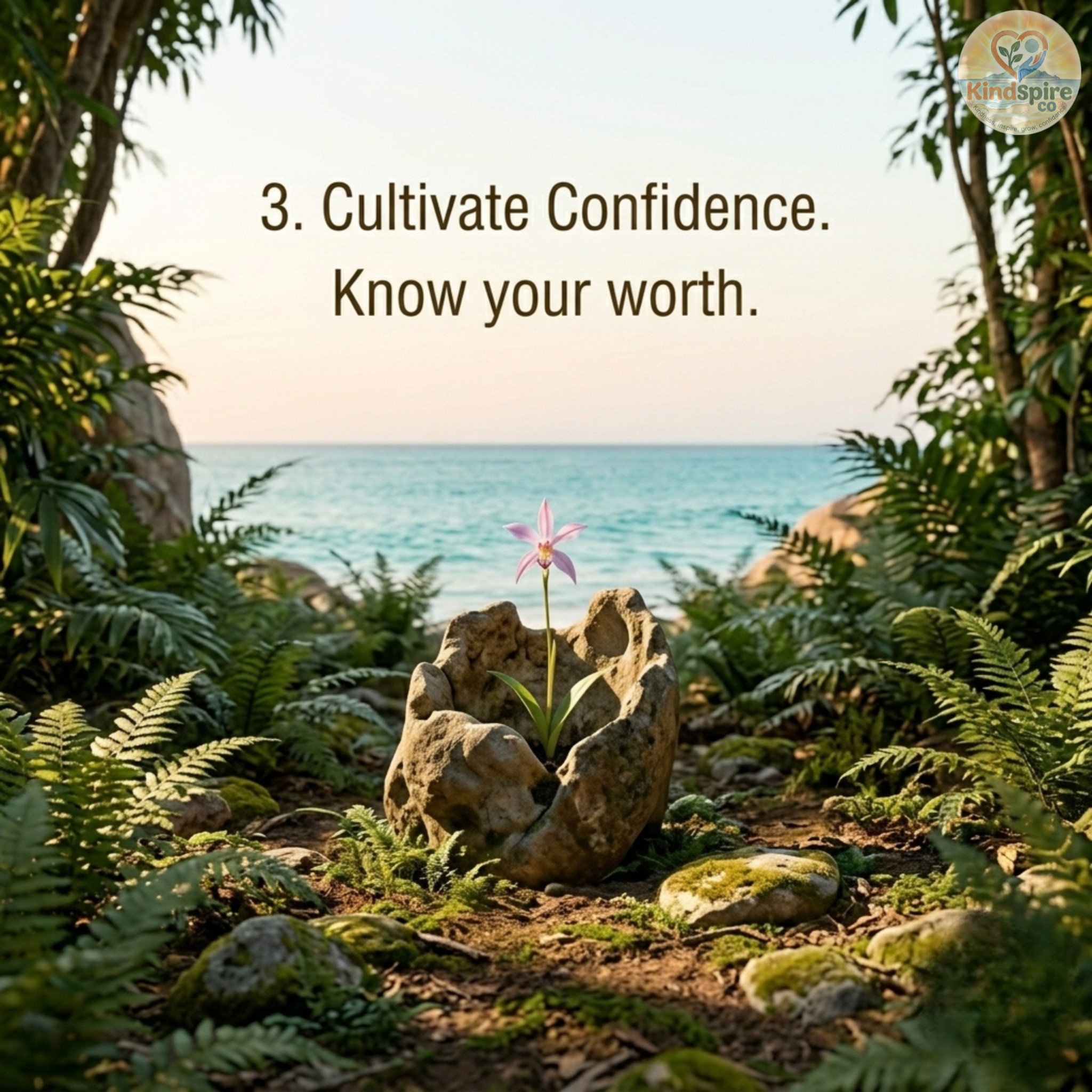 The 5 C's of Wellbeing