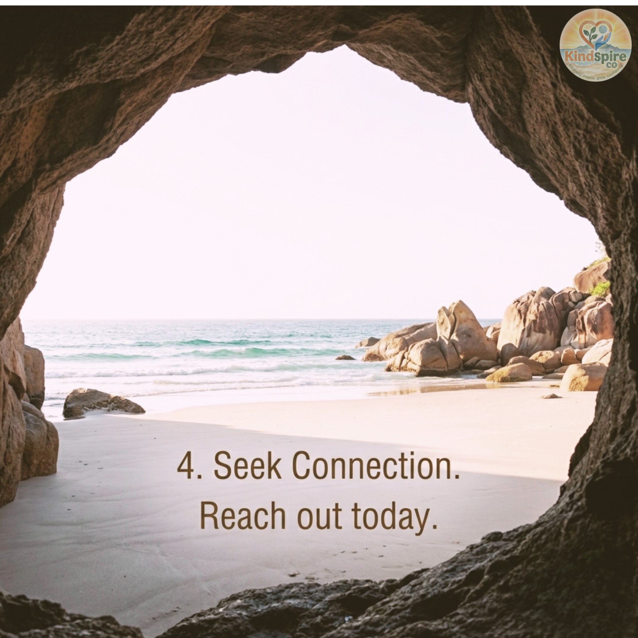 The 5 C's of Wellbeing