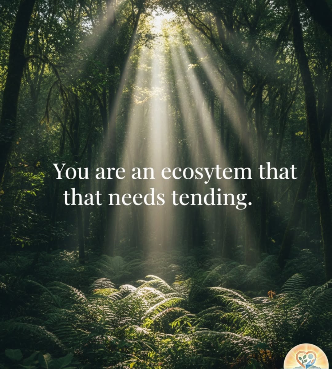 The Foundations of Self-Care