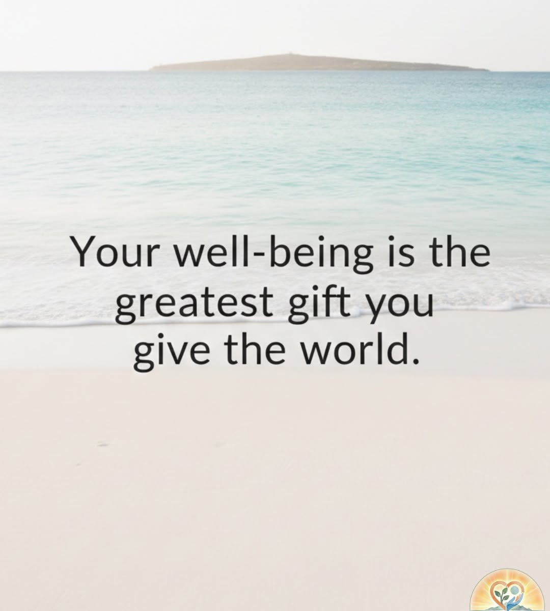 The Foundations of Self-Care