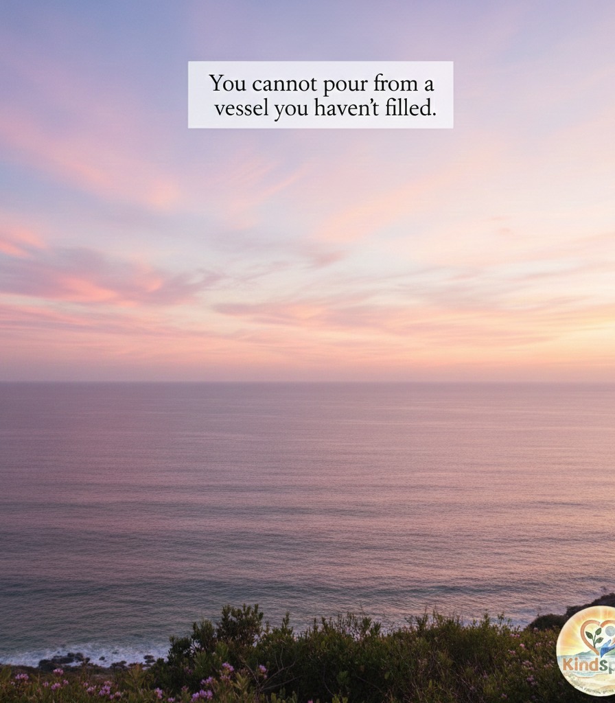 The Ritual of Restoration