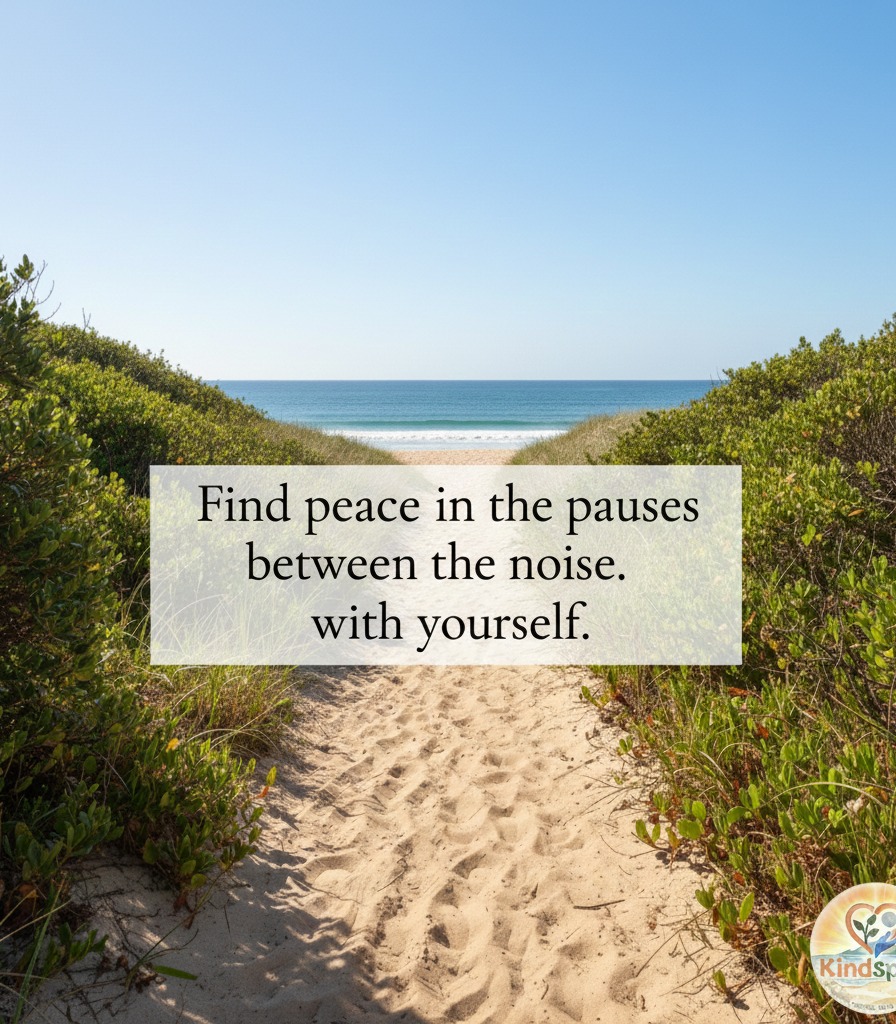 The Ritual of Restoration