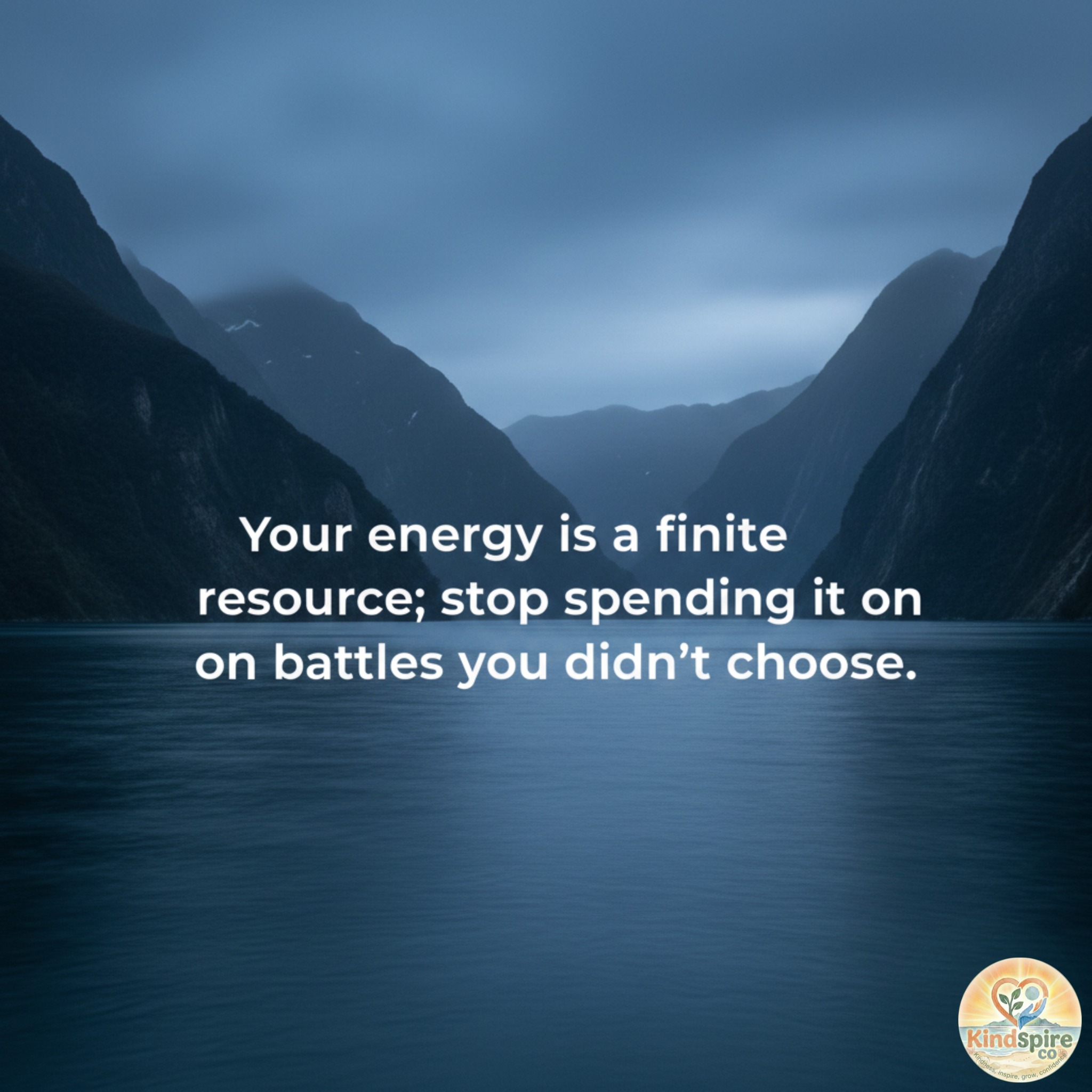 Protecting Your Peace